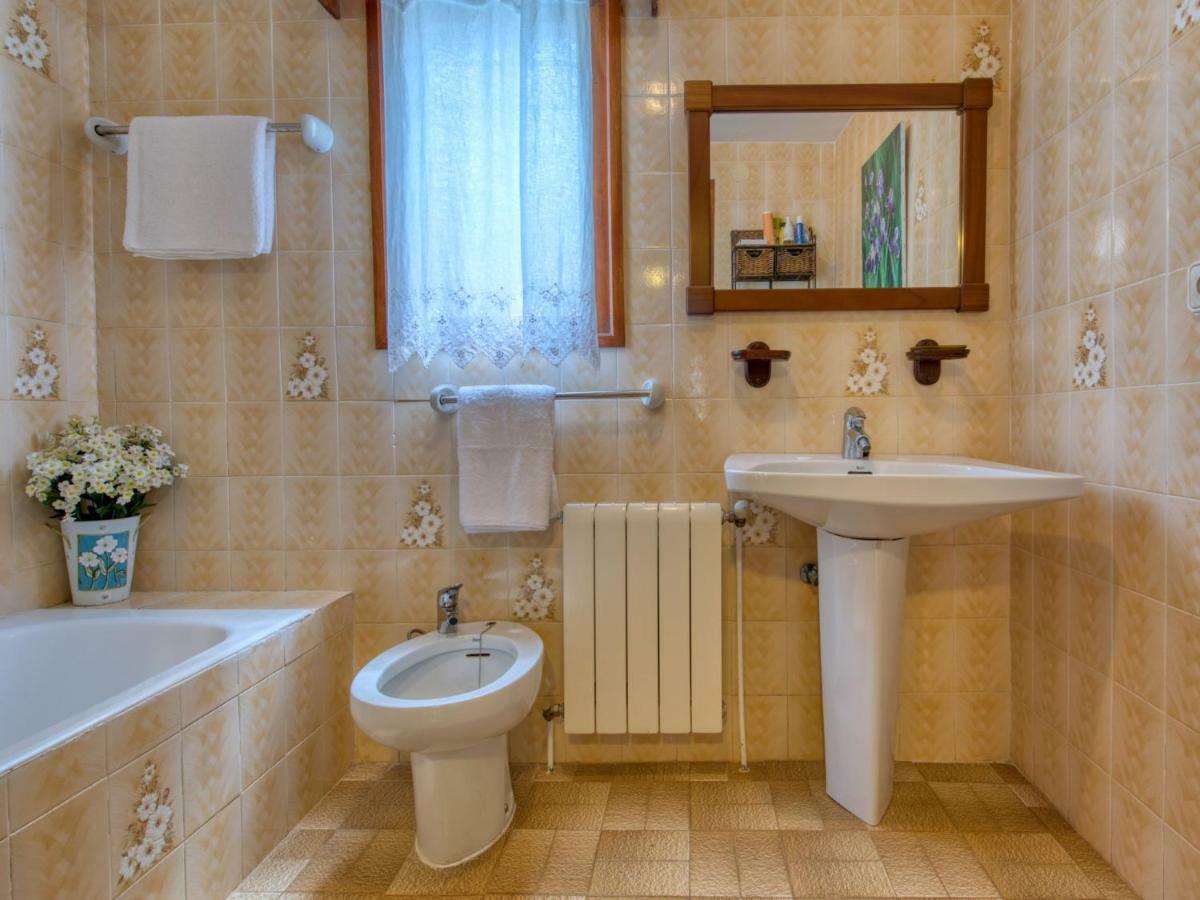 Holiday Home Florencia By Interhome Хавеа Экстерьер фото