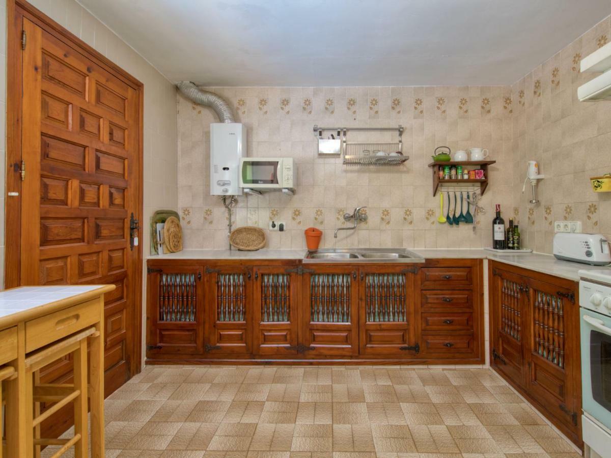 Holiday Home Florencia By Interhome Хавеа Экстерьер фото