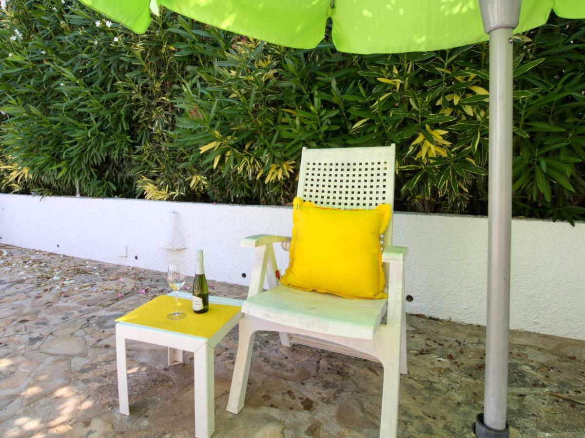 Holiday Home Florencia By Interhome Хавеа Экстерьер фото